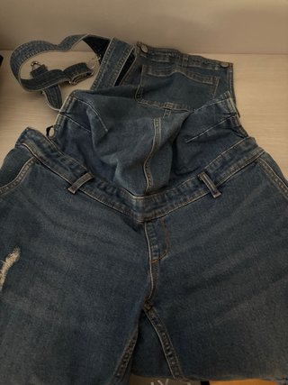 Pantalones premamá Talla M/42 (varias marcas)