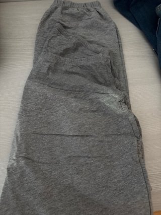 Pantalones premamá Talla M/42 (varias marcas)