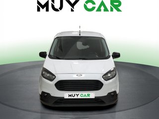 Ford Transit Courier Furgon 1.5 TDCI Trend 74 kW (100 CV)