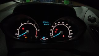 Ford Transit Courier Furgon 1.5 TDCI Trend 74 kW (100 CV)