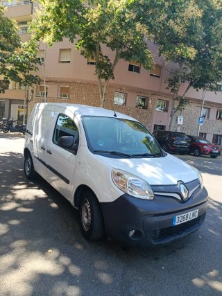 Renault Kangoo 2021