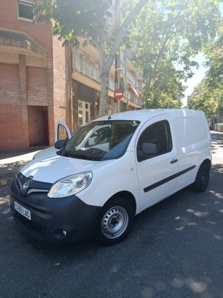 Renault Kangoo 2021