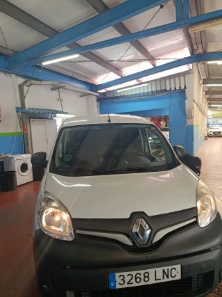 Renault Kangoo 2021