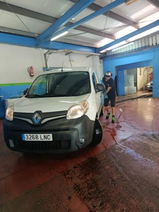 Renault Kangoo 2021
