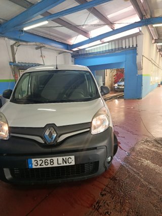 Renault Kangoo 2021