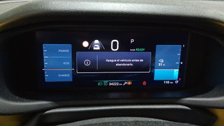 Jeep Avenger BEV Summit 115 kW (156 CV)