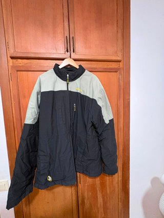 Chaqueta de Invierno - Adidas