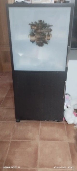 Dos armarios iguales solo 50 euros los dos