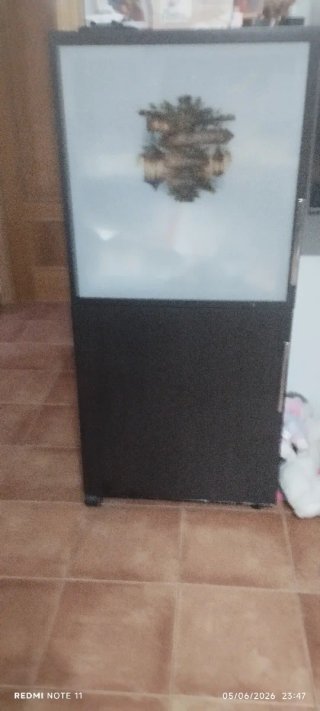 Dos armarios iguales solo 50 euros los dos