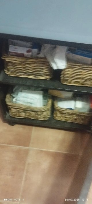 Dos armarios iguales solo 50 euros los dos