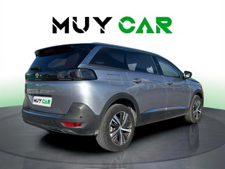 Peugeot 5008 PureTech 130 S&S Allure Pack EAT8 96 kW (130 CV)