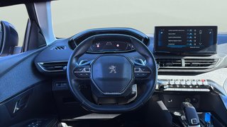 Peugeot 5008 PureTech 130 S&S Allure Pack EAT8 96 kW (130 CV)
