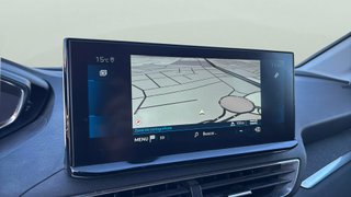 Peugeot 5008 PureTech 130 S&S Allure Pack EAT8 96 kW (130 CV)