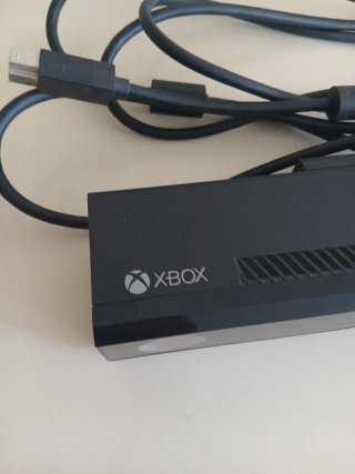 Sensore Kinect per Xbox One