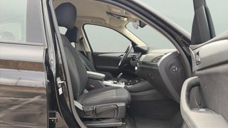 BMW X3 sDrive18d 110 kW (150 CV)