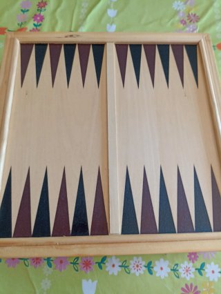 7 Giochi in 1 Classico - Set Giochi da Tavolo
