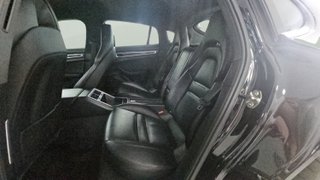 Porsche Panamera 4S 324 kW (440 CV)