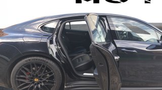 Porsche Panamera 4S 324 kW (440 CV)