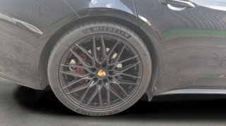 Porsche Panamera 4S 324 kW (440 CV)