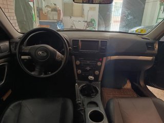 Subaru Outback 2009