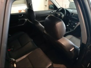 Subaru Outback 2009