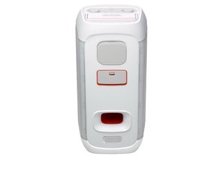 Altavoz JBL PartyBox Club 120 Blanco