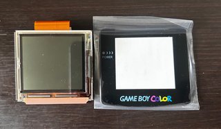 Game Boy Color IPS