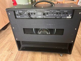 Amplificador de Guitarra Blackstar HT Club 40 MkII