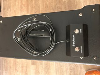 Amplificador de Guitarra Blackstar HT Club 40 MkII