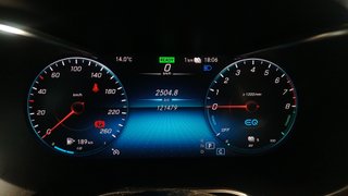 Mercedes-Benz GLC 300 e 4Matic 235 kW (320 CV)