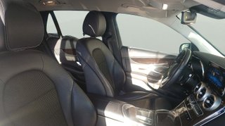 Mercedes-Benz GLC 300 e 4Matic 235 kW (320 CV)
