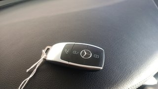 Mercedes-Benz GLC 300 e 4Matic 235 kW (320 CV)