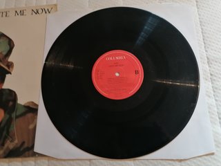 Nas - Hate Me Now Vinilo Single LP