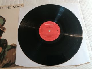 Nas - Hate Me Now Vinilo Single LP