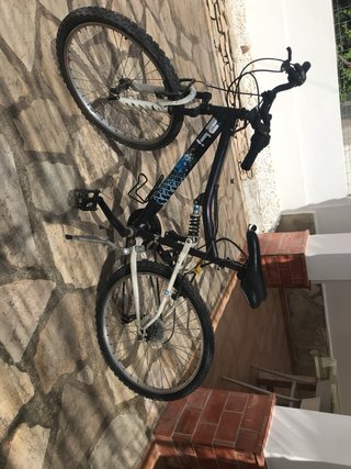 Bicicleta da montagna BH