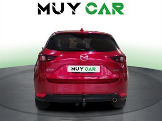 Mazda CX-5 2.2 D Evolution 2WD 110 kW (150 CV)