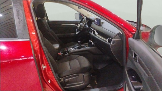 Mazda CX-5 2.2 D Evolution 2WD 110 kW (150 CV)