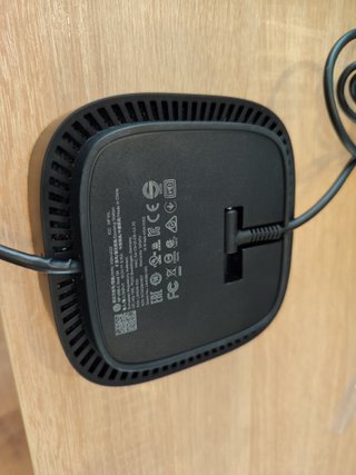 HP USB-C Dock G5 Estación de Acoplamiento