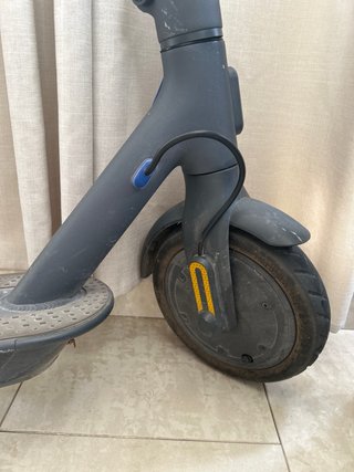 xiaomi mi electric scooter 3