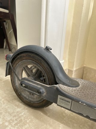 xiaomi mi electric scooter 3