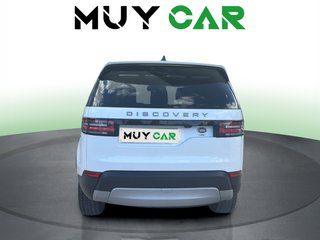 Land Rover Discovery 2.0 I4 SD4 HSE Auto 177 kW (240 CV)