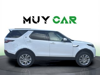 Land Rover Discovery 2.0 I4 SD4 HSE Auto 177 kW (240 CV)