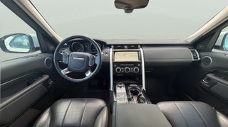 Land Rover Discovery 2.0 I4 SD4 HSE Auto 177 kW (240 CV)