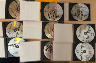 Colección Música Clásica Joyas Musicales