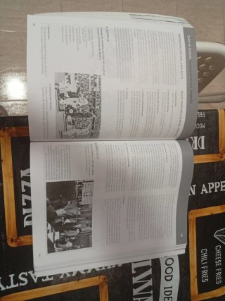 Historia del Mundo Contemporáneo 1 Bachillerato