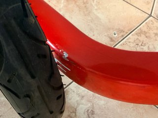 Bicicleta infantil PUSH sin pedales