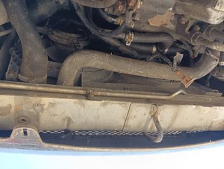 RADIADOR AGUA LAND ROVER FREELANDER (LN) 204D3