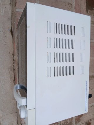 Microondas Orbegozo