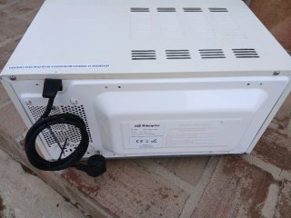 Microondas Orbegozo