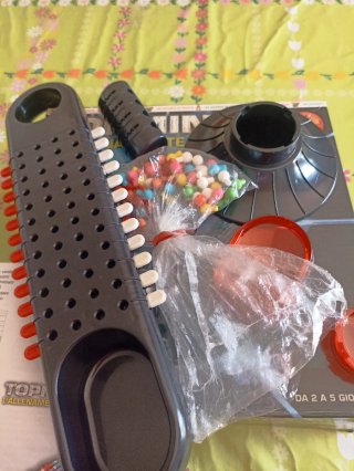 Topmind L'Allenamente